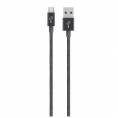 Cable Belkin USB 2.0 a Macho / Micro USB B Macho 1.2M Black