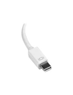 ADAPTADOR STARTECH MINI DISPLAYPORT MACHO / HDMI HEMBRA... 2