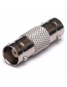ADAPTADOR KABLEX BNC HEMBRA / HEMBRA