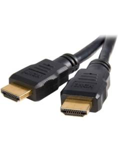 CABLE STARTECH HDMI MACHO / HDMI MACHO 5M ULTRA HD 4K