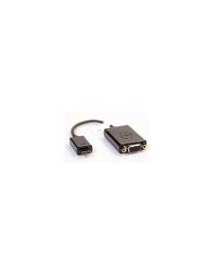 ADAPTADOR DELL MINI HDMI MACHO / VGA HEMBRA 2