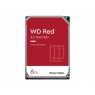 Disco Duro 6TB Sata6 256MB 5400RPM Western red
