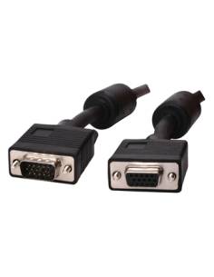 CABLE KABLEX SVGA 15 MACHO / 15 HEMBRA 20M PREMIUM