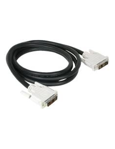 CABLE C2G DVI 18+5 MACHO / DVI 18+5 MACHO 3M 2