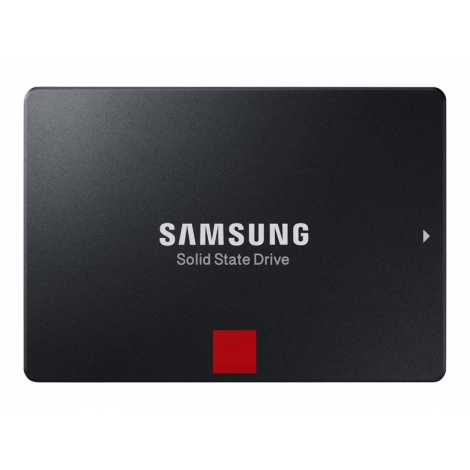 Disco SSD 2.5" Samsung 860 PRO Basic 512GB Sata6