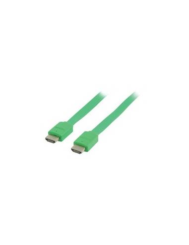 CABLE KABLEX HDMI 1.4 MACHO / HDMI MACHO 2M 3D...
