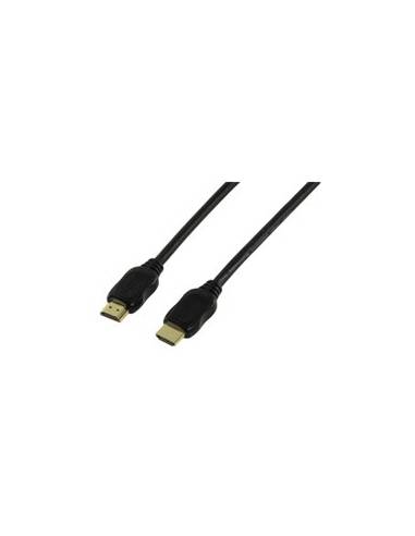 CABLE KABLEX HDMI 1.4 MACHO / HDMI MACHO 20M 3D