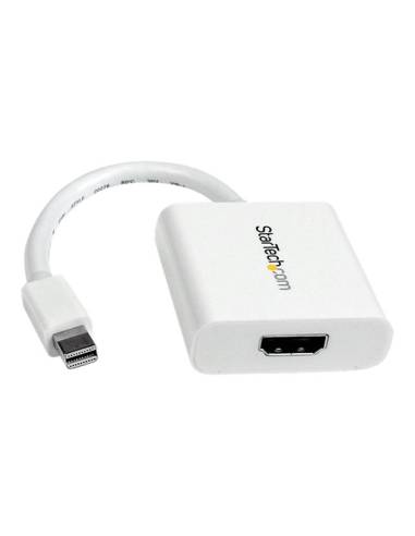 ADAPTADOR STARTECH MINI DISPLAYPORT MACHO /...