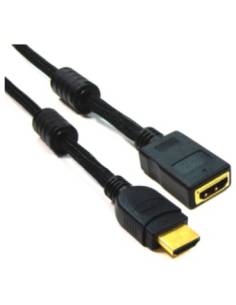 CABLE KABLEX HDMI MACHO / HDMI HEMBRA 5M