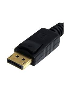 ADAPTADOR STARTECH DISPLAYPORT MACHO / VGA HEMBRA 2