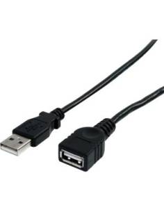 CABLE STARTECH USB EXTENSION CABLE A TO A