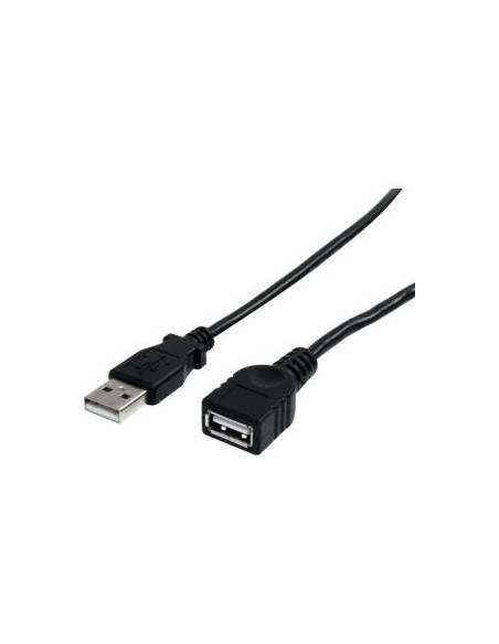 CABLE STARTECH USB EXTENSION CABLE A TO A