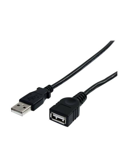CABLE STARTECH USB EXTENSION CABLE A TO A