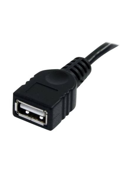 CABLE STARTECH USB EXTENSION CABLE A TO A