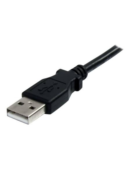 CABLE STARTECH USB EXTENSION CABLE A TO A