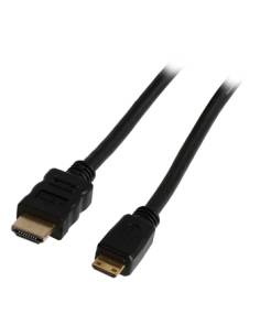 CABLE KABLEX HDMI 1.4 MACHO / MINI HDMI MACHO 1.8M 3D