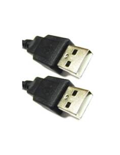 CABLE KABLEX USB MACHO / USB MACHO 3M