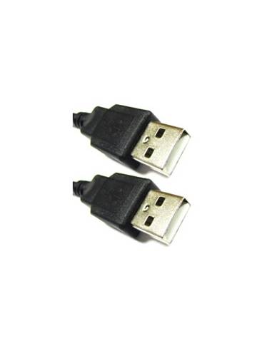 CABLE KABLEX USB MACHO / USB MACHO 3M