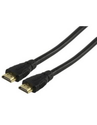 CABLE KABLEX HDMI MACHO / HDMI MACHO 0.25M