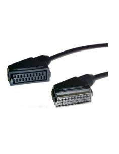 CABLE KABLEX EUROCONECTOR MACHO / HEMBRA 1M