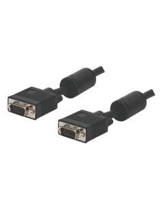 CABLE KABLEX SVGA 15 MACHO / 15 MACHO 30M