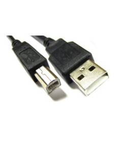 CABLE KABLEX USB A-B 10M