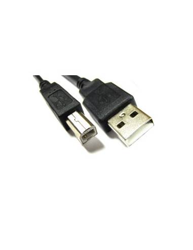CABLE KABLEX USB A-B 10M
