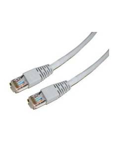 CABLE KABLEX RED RJ45 CAT 5 10M GREY
