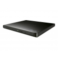 Regrabadora DVD USB LG Gp57eb40.Ahle10b 8X Slim Black
