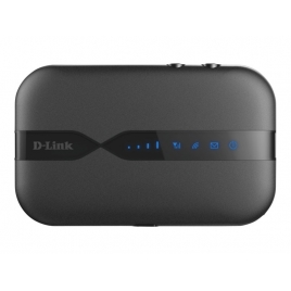 Router Wireless D-LINK DWR-932 4G Hotspot Battery