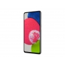 Smartphone Samsung Galaxy A52 EE 6.5" OC 6GB 128GB 5G Android 11 Graphite Black