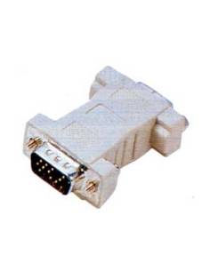 ADAPTADOR KABLEX SVGA 15 MACHO / 15 MACHO