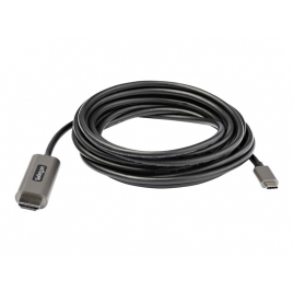 Cable Startech USB-C Macho / HDMI Macho 4K 60HZ 4M