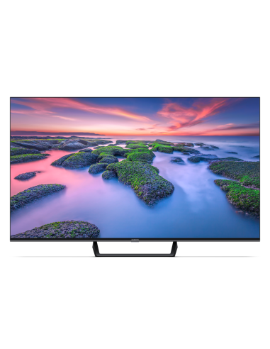TELEVISION XIAOMI 50 LED MI TV A2 L50M7 4K UHD...