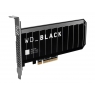 Tarjeta Adicional SSD Western Black 2TB PCIE