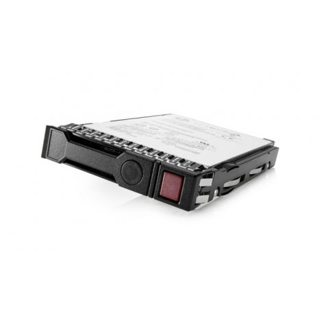 Disco Duro HPE 300GB SAS 2.5" 15000RPM HOT Plug