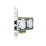 Tarjeta red HP 530T PCIE 8X