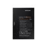 Disco SSD M.2 250GB Samsung 970 EVO Plus 2280