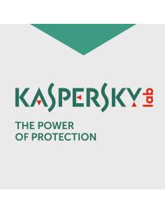 ANTIVIRUS KASPERSKY ENDPOINT SECURITY FOR BUSINESS 25-49...