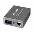 Convertidor de Medios TP-LINK Mc210cs Transceiver