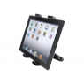 Soporte Coche Universal Trust para Tablet PC 7-10"