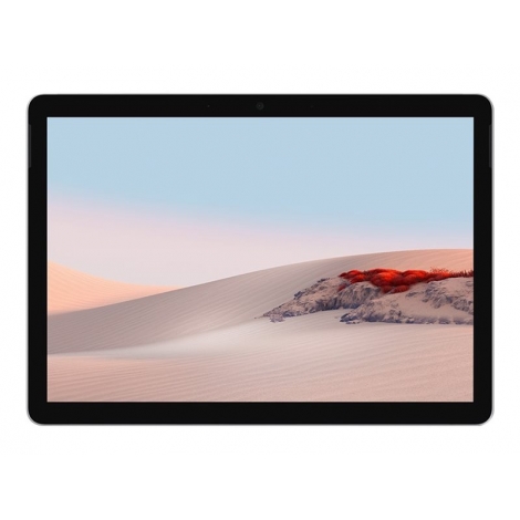 Tablet Microsoft Surface GO 2 10.5" PDC 4425Y 4GB 64GB SSD W10P Silver