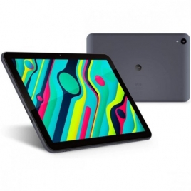 Tablet SPC Gravity 10.1" IPS OC 3GB 32GB 4G Android 10 Grey