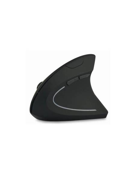 MOUSE ACER VERTICAL WIRELESS 1600DPI BLACK