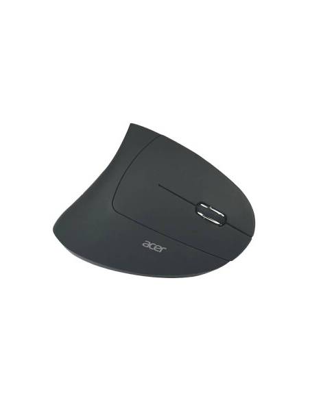 MOUSE ACER VERTICAL WIRELESS 1600DPI BLACK