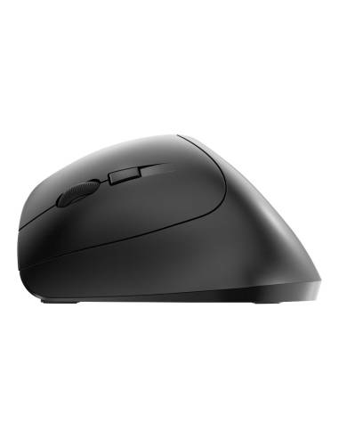MOUSE CHERRY ERGONOMICO VERTICAL WIRELESS MW...