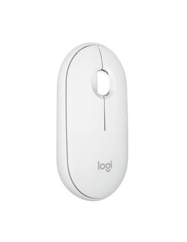 MOUSE LOGITECH BLUETOOTH PEBBLE M350S 2 TONAL...