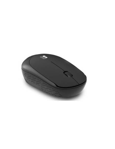 MOUSE SUBBLIM WIRELESS OPTICAL BUSSINESS SILENT BLACK