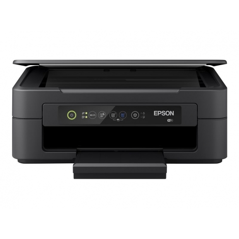 Impresora Epson Multifuncion Expression Home XP-2100 27PPM WIFI Black