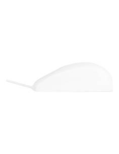 MOUSE URBAN FACTORY LAVABLE IP68 WHITE USB 2